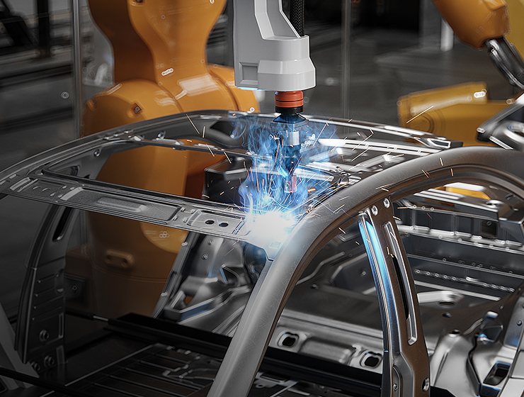 大族粵銘激光專業的激光設備生產廠家